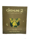 Misc Brand Gremlins 2 Gizmo Fighter KHK