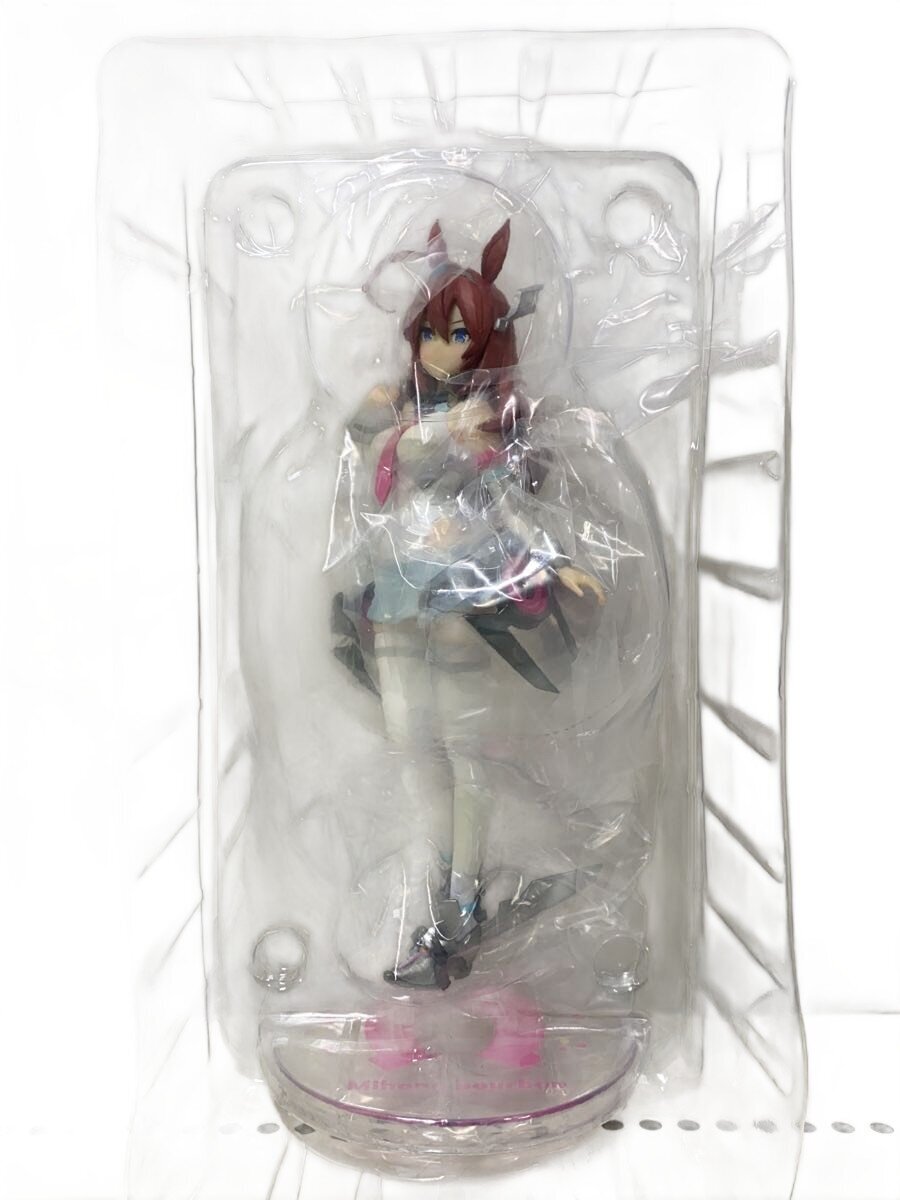 BANDAI SPIRITS Game Figure