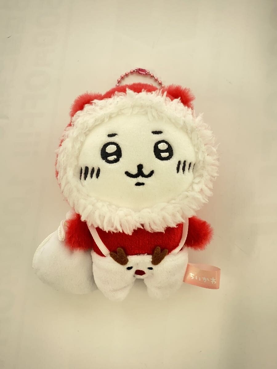 Other Brand Girl Christmas Day! Petit Mini Mascot (Chiikawa)