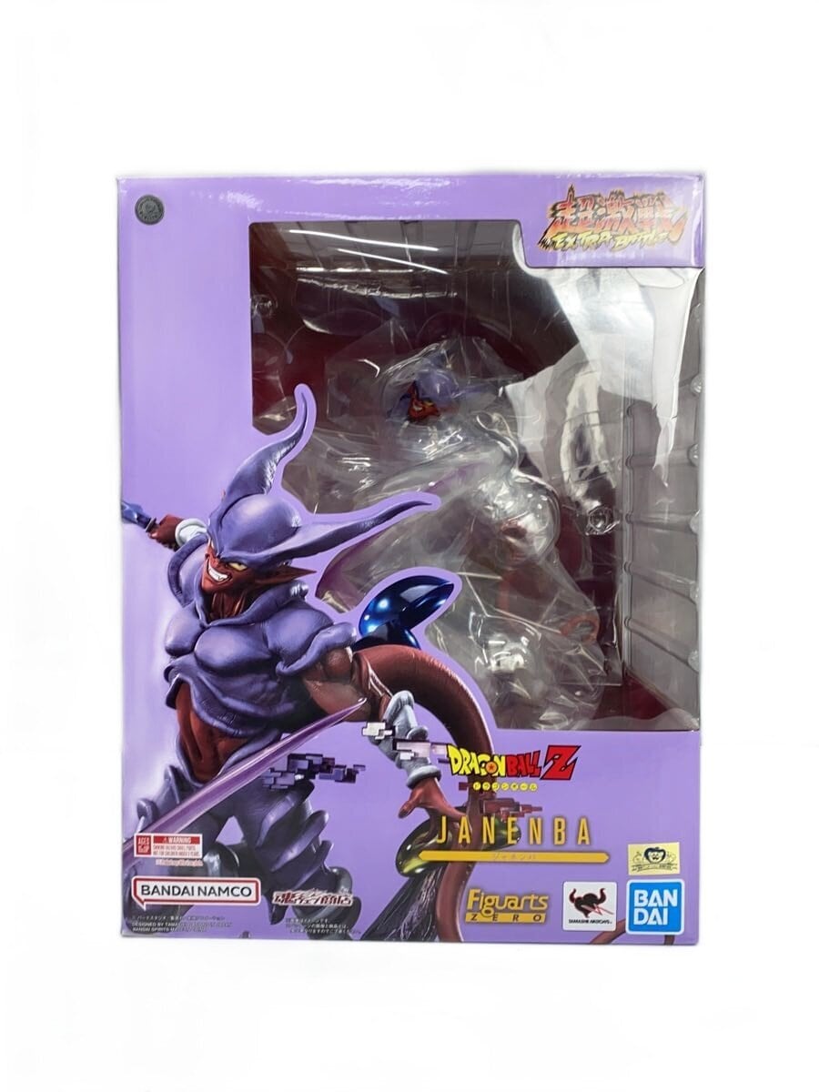 BANDAI SPIRITS Figure (Comic & Anime)