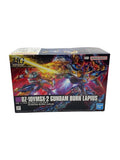 BANDAI Plastic Model (Gunpla)