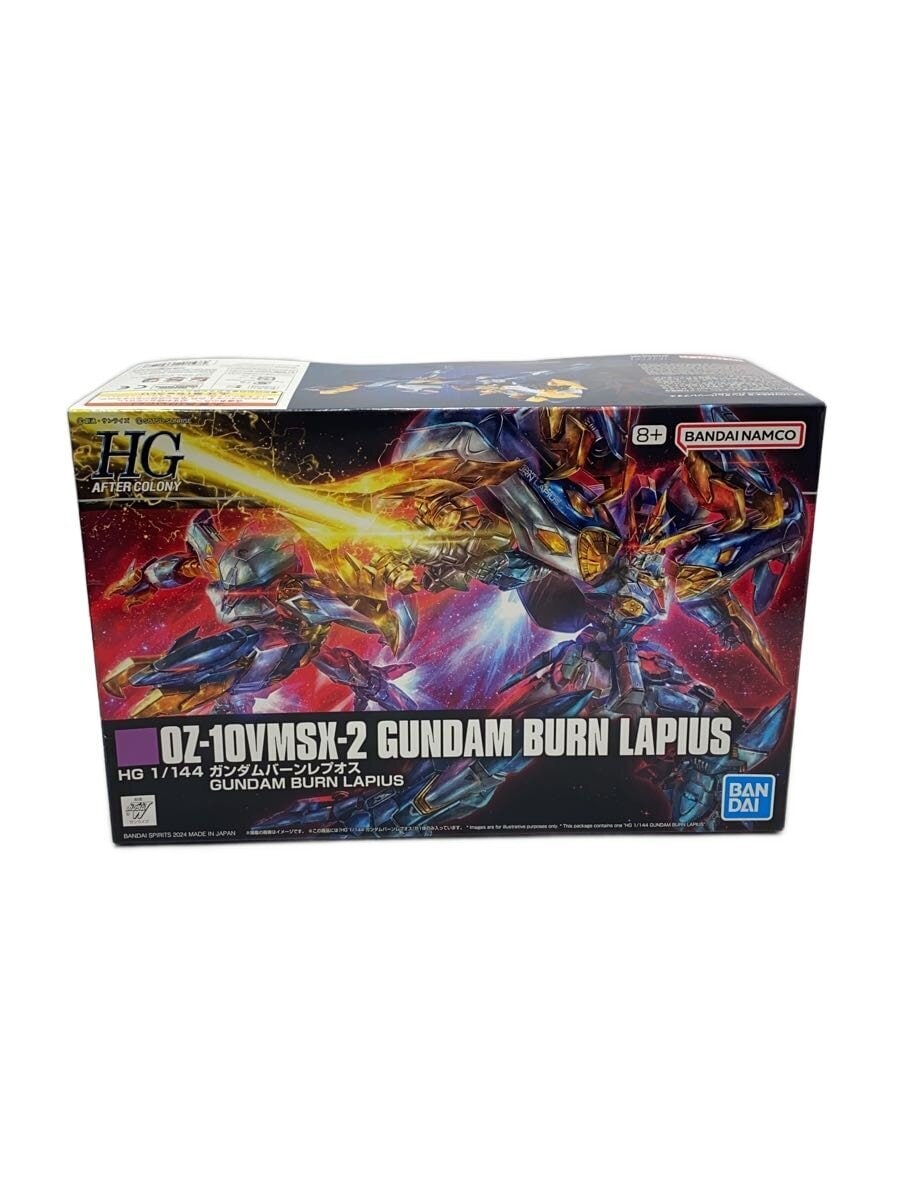 BANDAI Plastic Model (Gunpla)