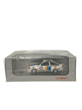 Other Brand Mini Car ENIF Toyota Corolla Levin N21985