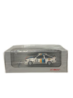 Other Brand Mini Car ENIF Toyota Corolla Levin N21985