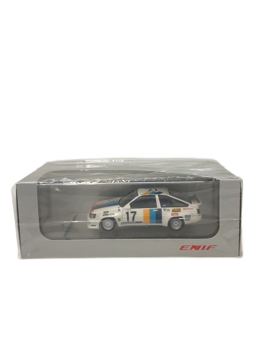 Other Brand Mini Car ENIF Toyota Corolla Levin N21985