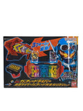 BANDAI Hero (Tokusatsu)