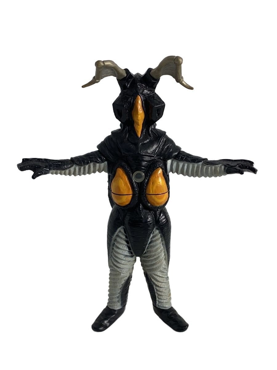 Ultraman Tokusatsu Figure Zetton (1994)