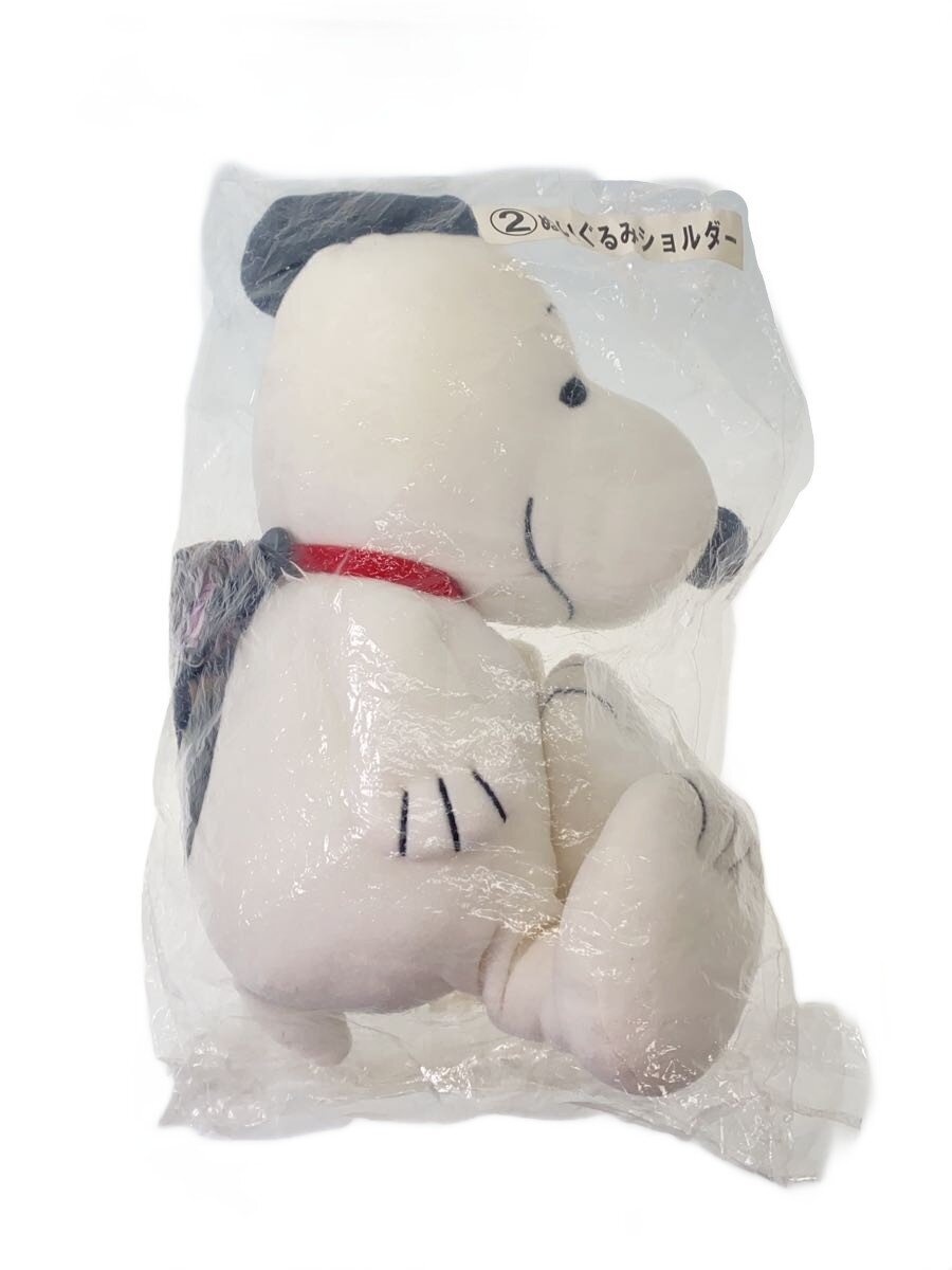Other Brand Snoopy Plush Bag