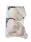 Other Brand Snoopy Plush Bag