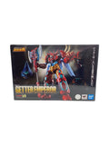 BANDAI SPIRITS GX-06 Comic & Anime Figure