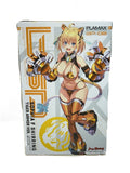Max Factory Sofia F. Shaarling (ソフィア・F・シャーリング) Tiger Armor Ver. Plastic Model (Game) BP-02