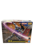 BANDAI Gunpla Plastic Model RX-78-02