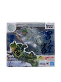 BANDAI SPIRITS Figuarts ZERO Roronoa Zoro (ゾロ十郎) - ONE PIECE