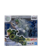 BANDAI SPIRITS Figuarts ZERO Roronoa Zoro (ゾロ十郎) - ONE PIECE