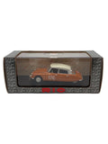 norev Mini Car - Red (Other Brand)