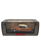 norev Mini Car - Red (Other Brand)