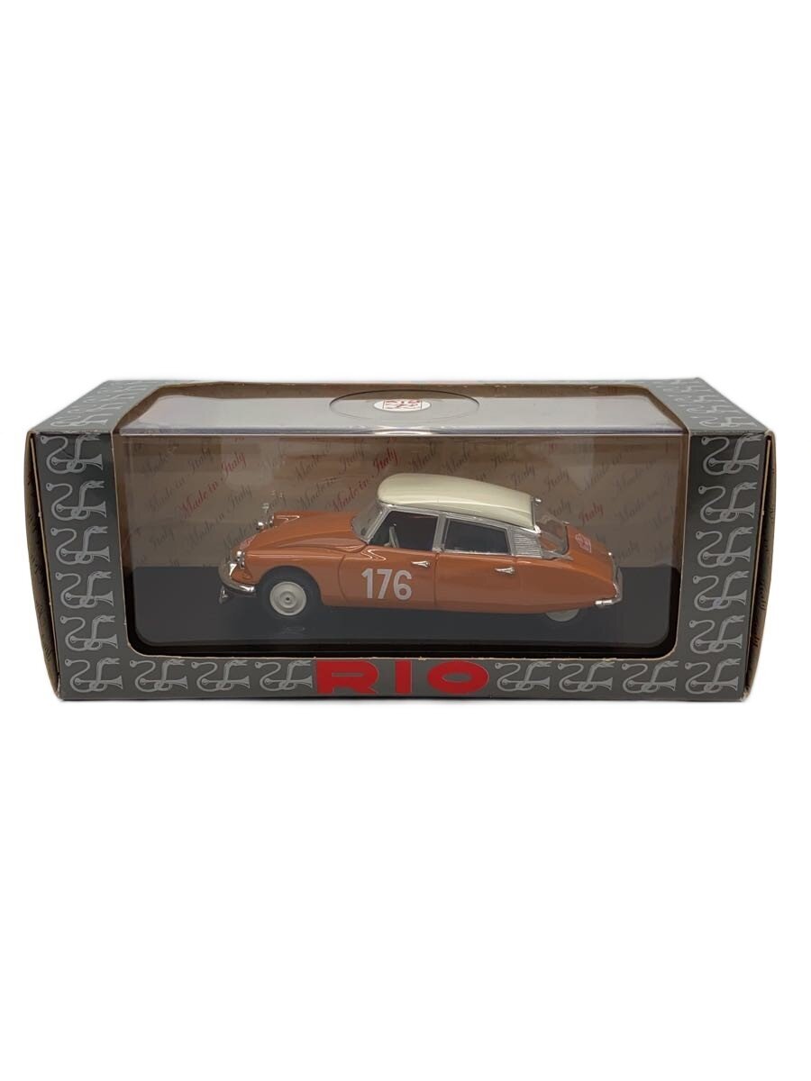 norev Mini Car - Red (Other Brand)