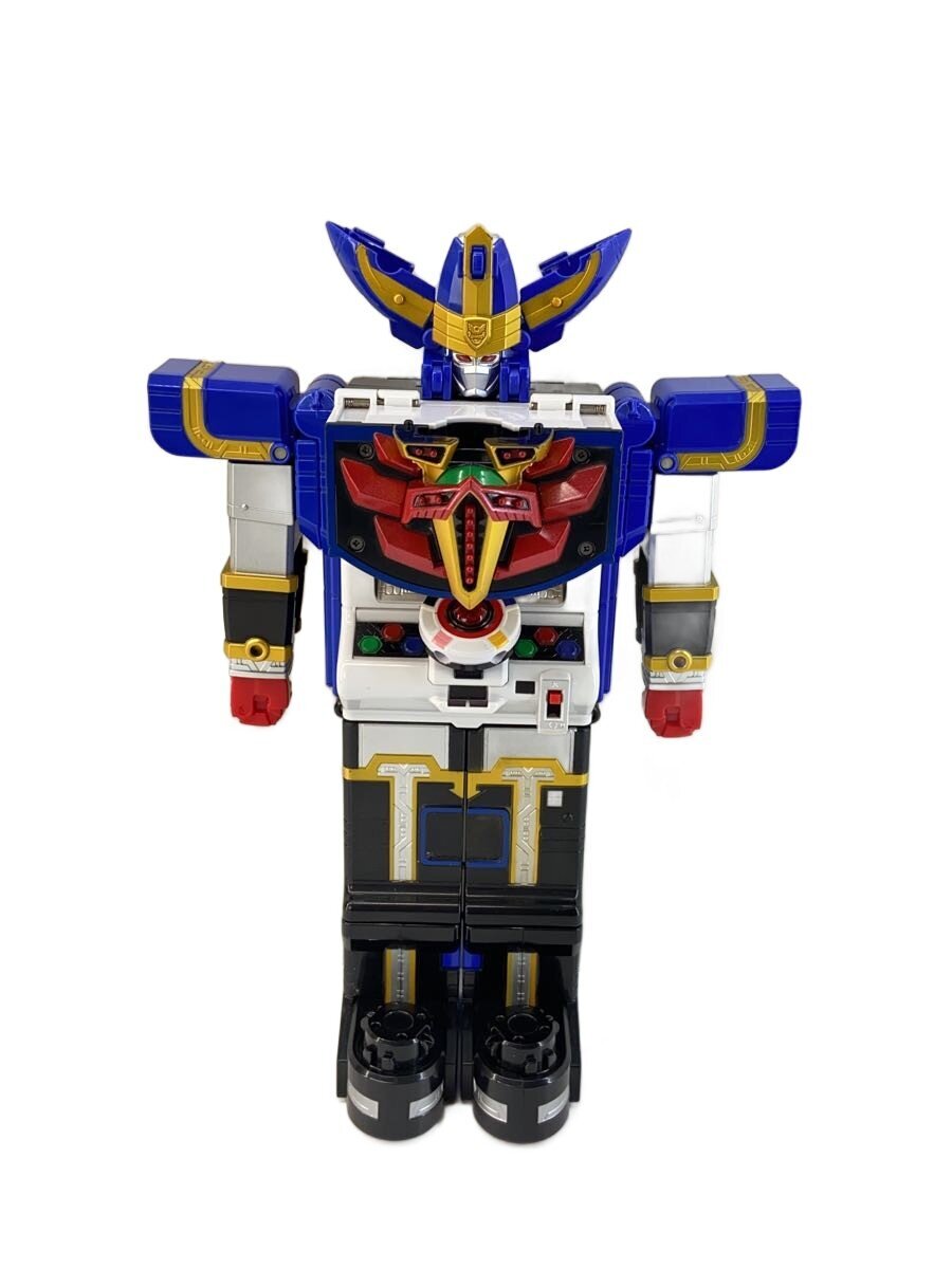 BANDAI Hero (Tokusatsu)