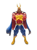 BANDAI SPIRITS Ichiban Kuji All Might Silver Age
