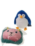 Other Brand Plush & Pouch Bundle - SPY×FAMILY