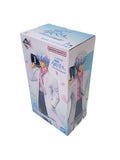 MASTERLISE Ginpachi-sensei A Prize Sakata Gintoki (Gintama)