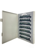 TOMIX N Gauge 92623 JR 24 Series 25-Type Sleeper Coach "Twilight Express"