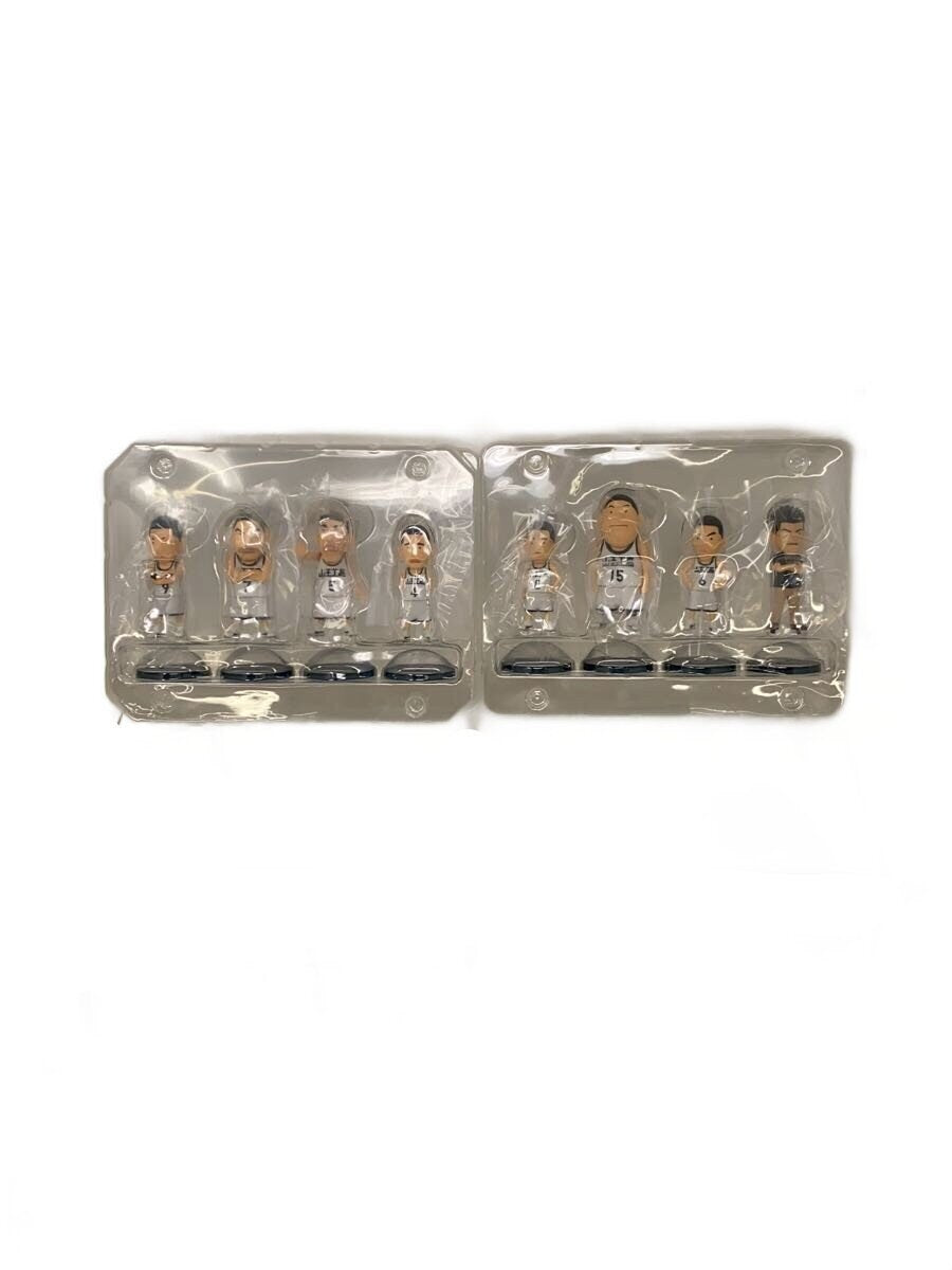 Other Brand Slam Dunk Figure Collection (Sannoh)