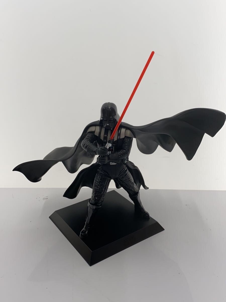 SEGA Darth Vader (Star Wars) Limited Premium Figure