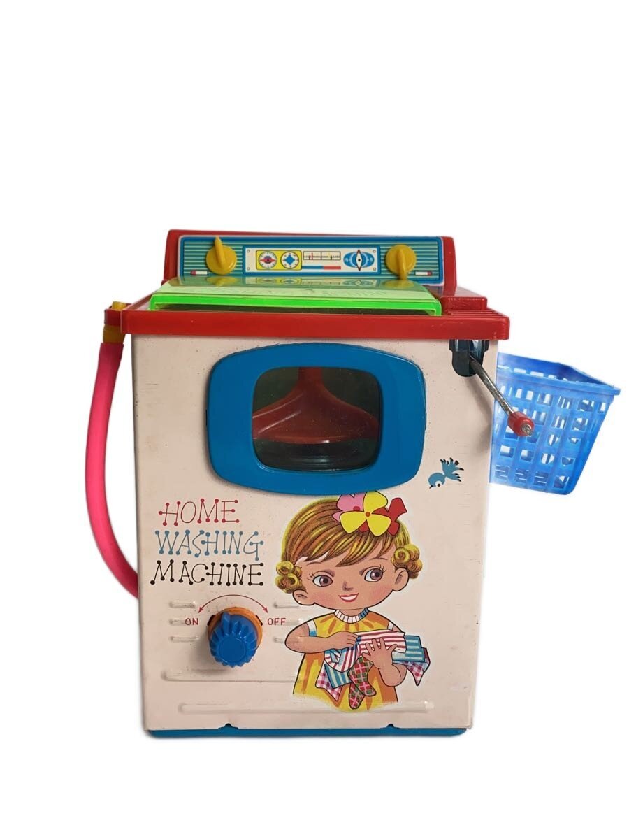 Yonezawa Home Washing Machine (Other Brand)