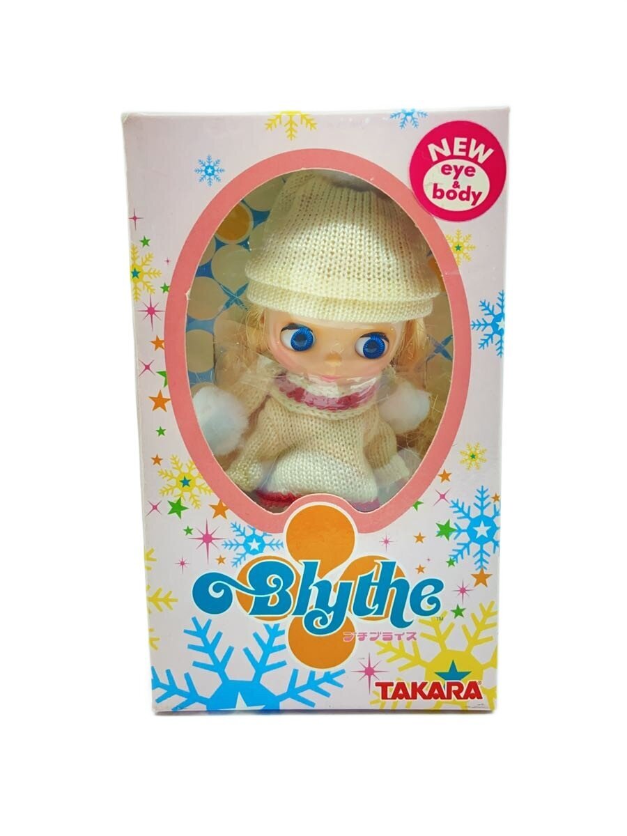 TAKARA Girl