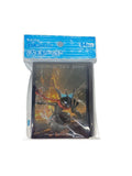 Pokemon Poké Center Limited Card Sleeve Shining Greninja