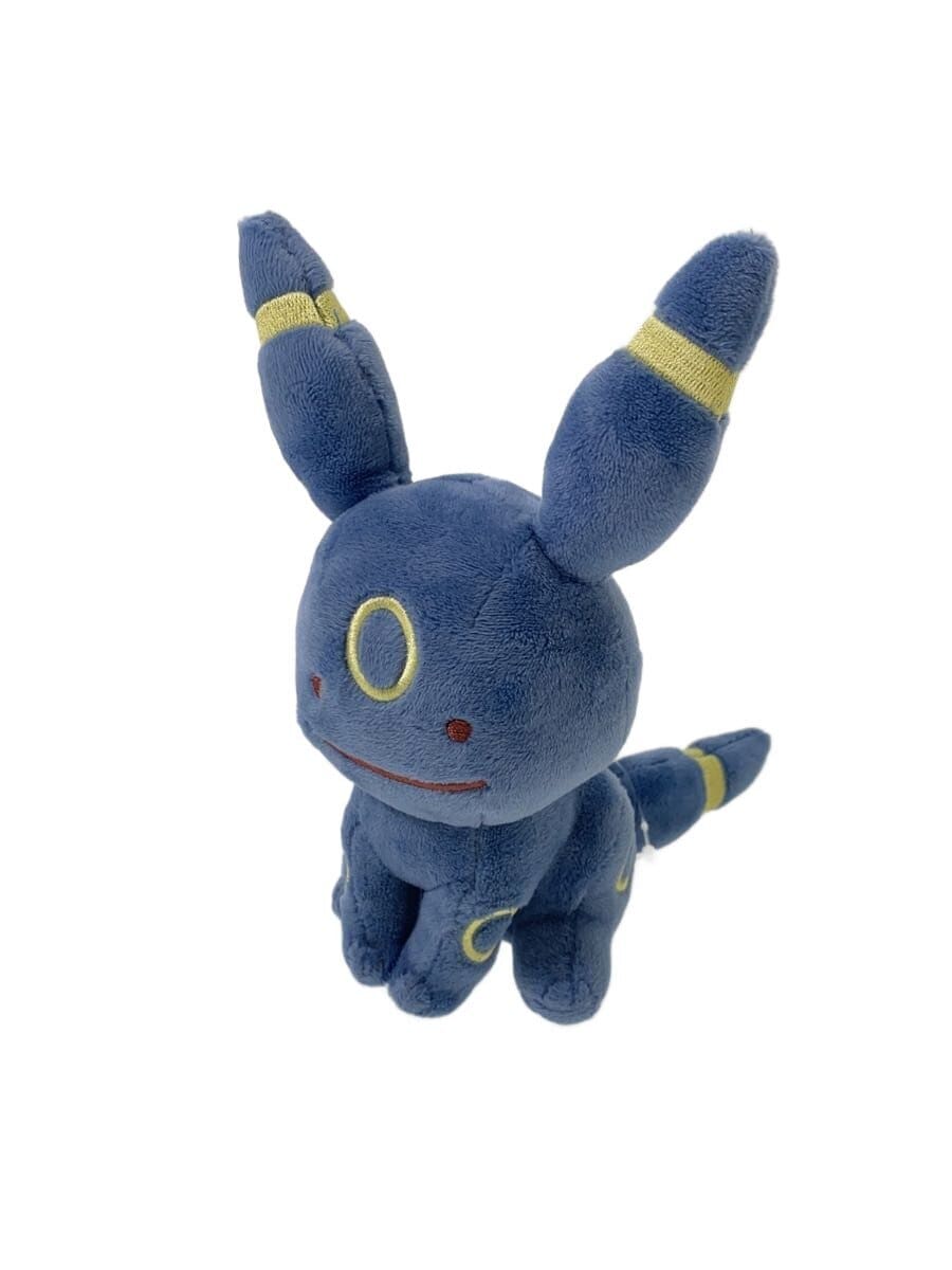 Pokemon Henshin Metamon — Umbreon