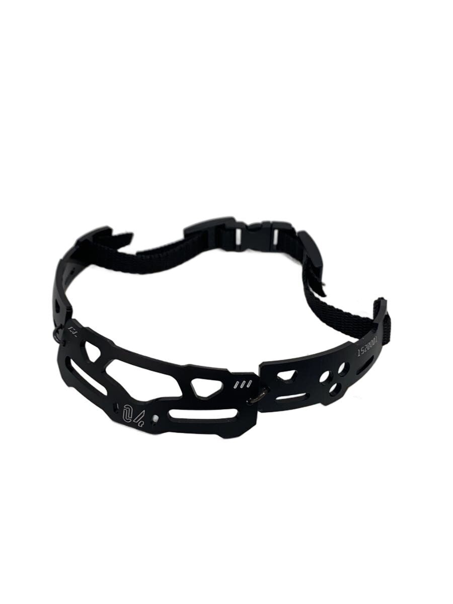 Other Brand Armored Choker Unit (中央町戦術工芸, BLK)
