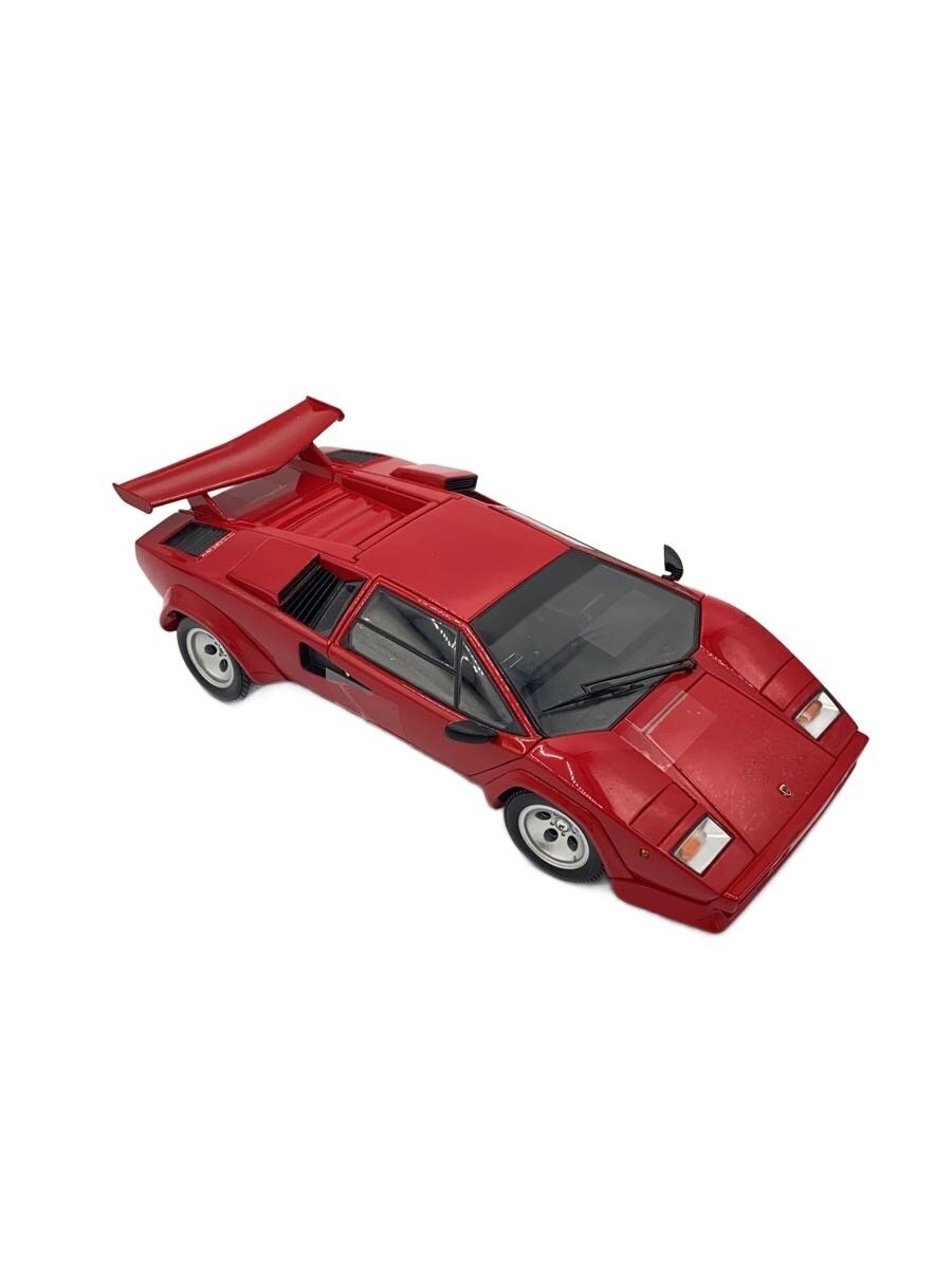 KYOSHO Mini Car RED 08320B