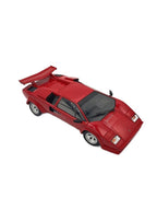 KYOSHO Mini Car RED 08320B