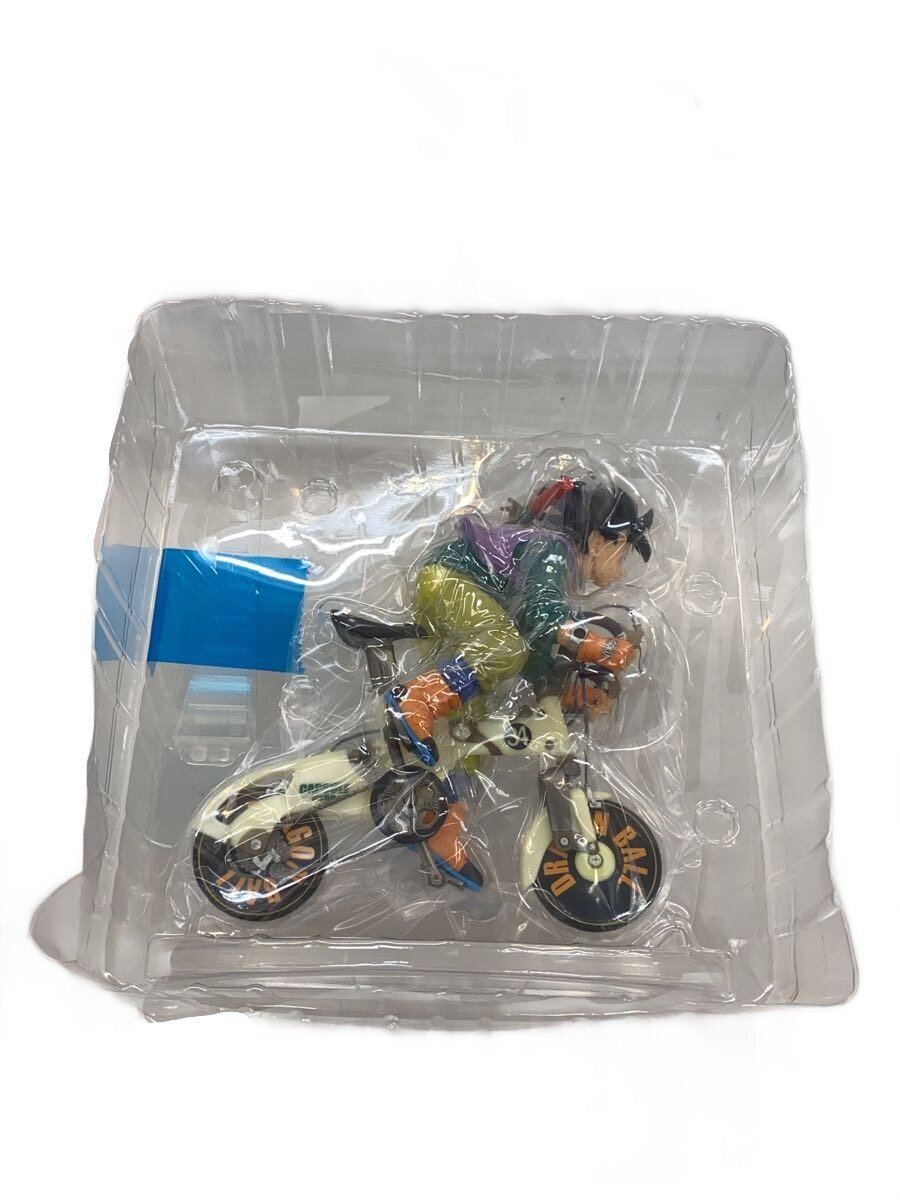 BANDAI SPIRITS Ichiban Kuji Dragon Ball SNAP COLLECTION A Prize Figure - Son Goku