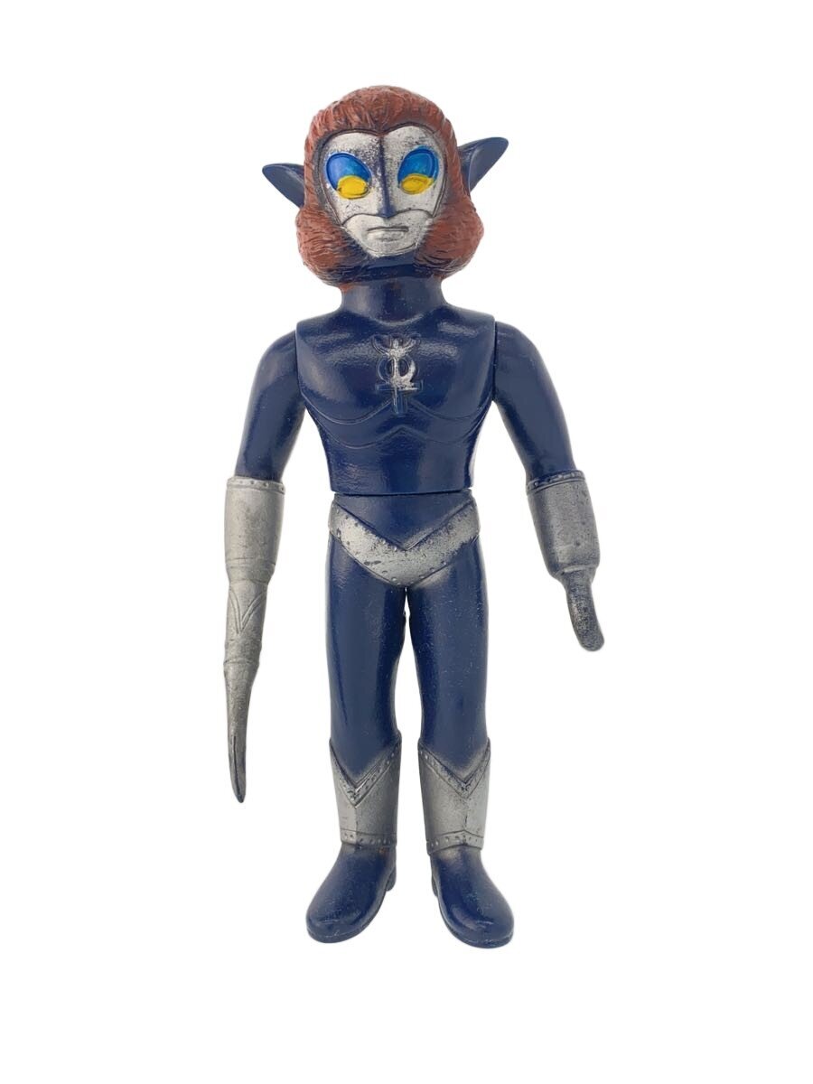 Other Brand (Takatoku) Mid-Size Magma Seijin Figure