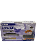 TOMIX Basic Set SD Series My Plan LT (F) N Gauge 90941
