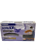 TOMIX Basic Set SD Series My Plan LT (F) N Gauge 90941