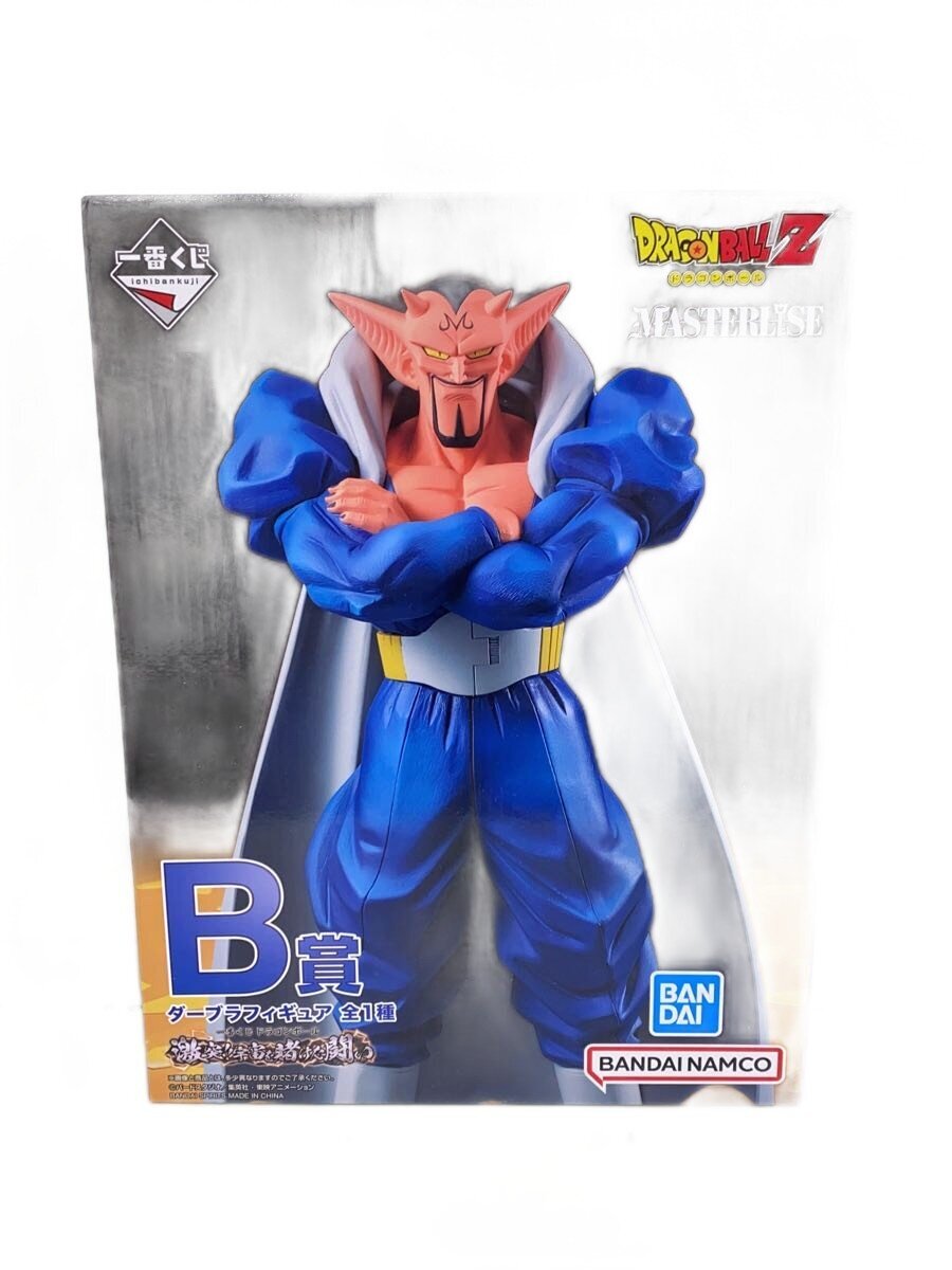BANDAI SPIRITS Comic & Anime Figure