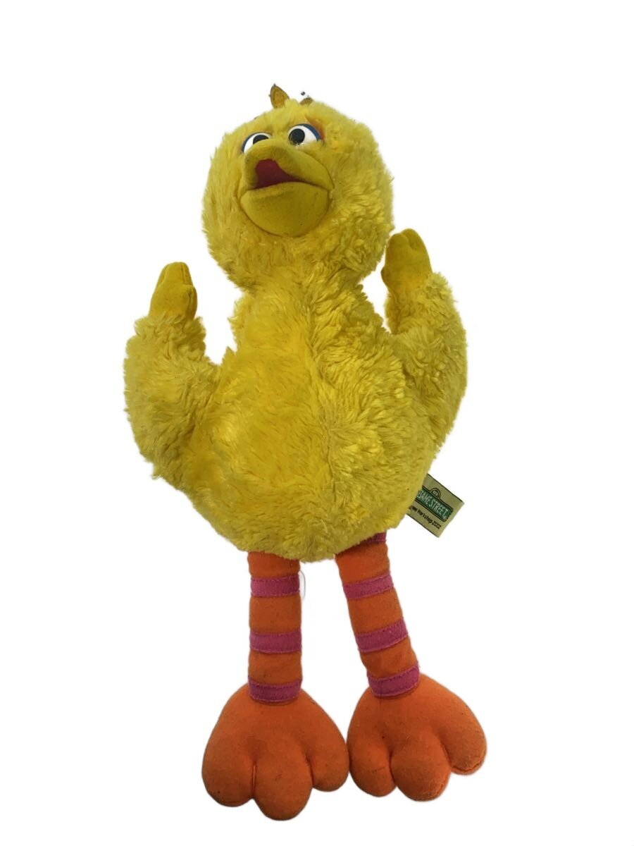 GUND Big Bird Plush (Sesame Street)