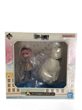 BANDAI SPIRITS Ichiban Kuji A Prize Figure Anya & Bond SPY×FAMILY