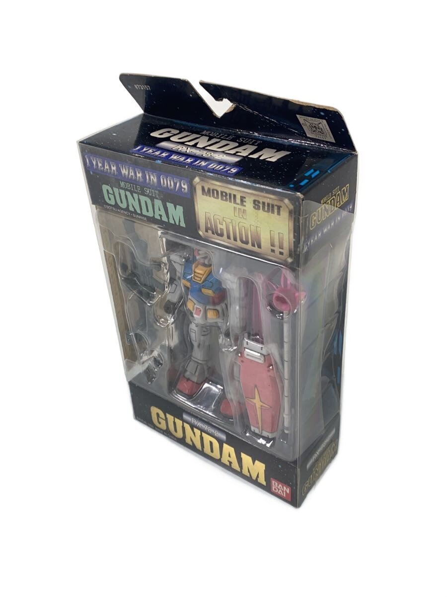 BANDAI Figure (Other Brand)