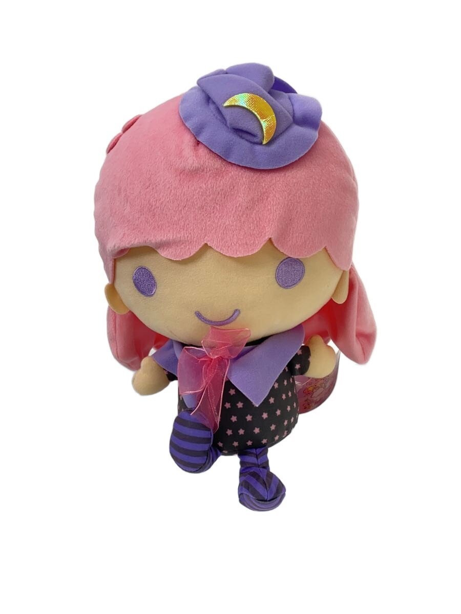 Other Brand Lala (Little Twin Stars) Magical Ribbon BIG Plush