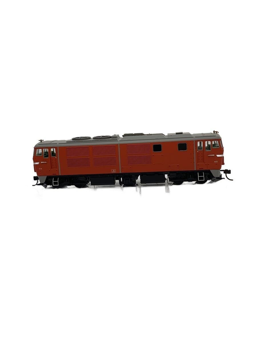 Other Brand Zoukeimura DD54 HO Gauge SUPER RAIL SERIES (for boys)
