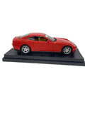 Hot Wheels Ferrari 612 Scaglietti