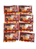 Other Brand Reissue Kinkeshi - Popular Chojin & Popular Duos (All Variants)
