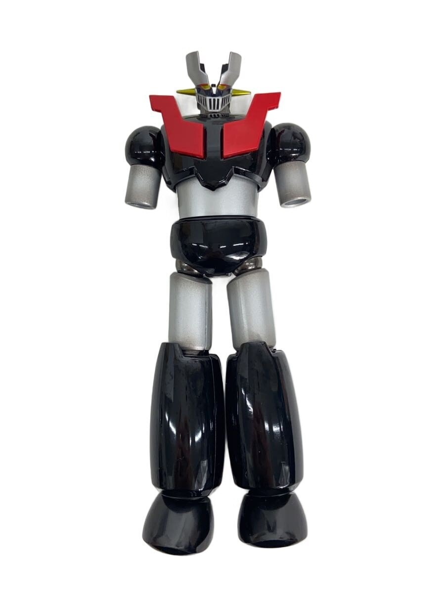 BANDAI Soul of Chogokin GX-45 35th Anniversary Mazinger Z