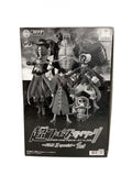 Other Brand Chou One Piece Styling FILM Z Special 1st