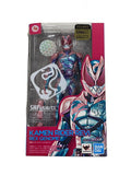 BANDAI SPIRITS Tokusatsu Hero